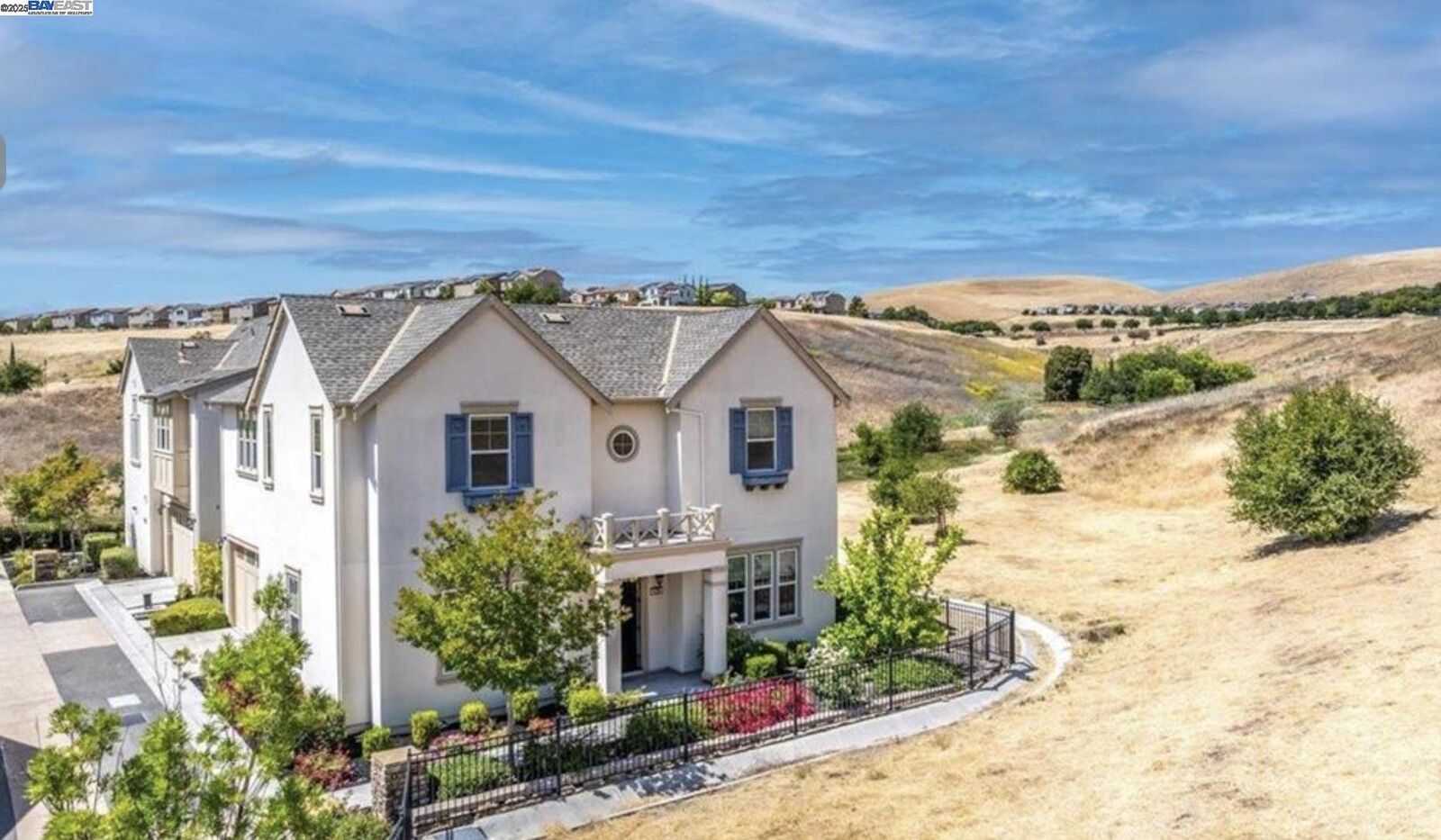 Property Photo:  4369 Table Mountain Rd  CA 94568