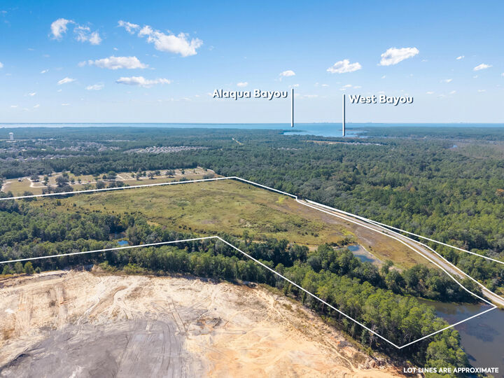 Property Photo:  0 Hatcher Cemetery Road  FL 32439