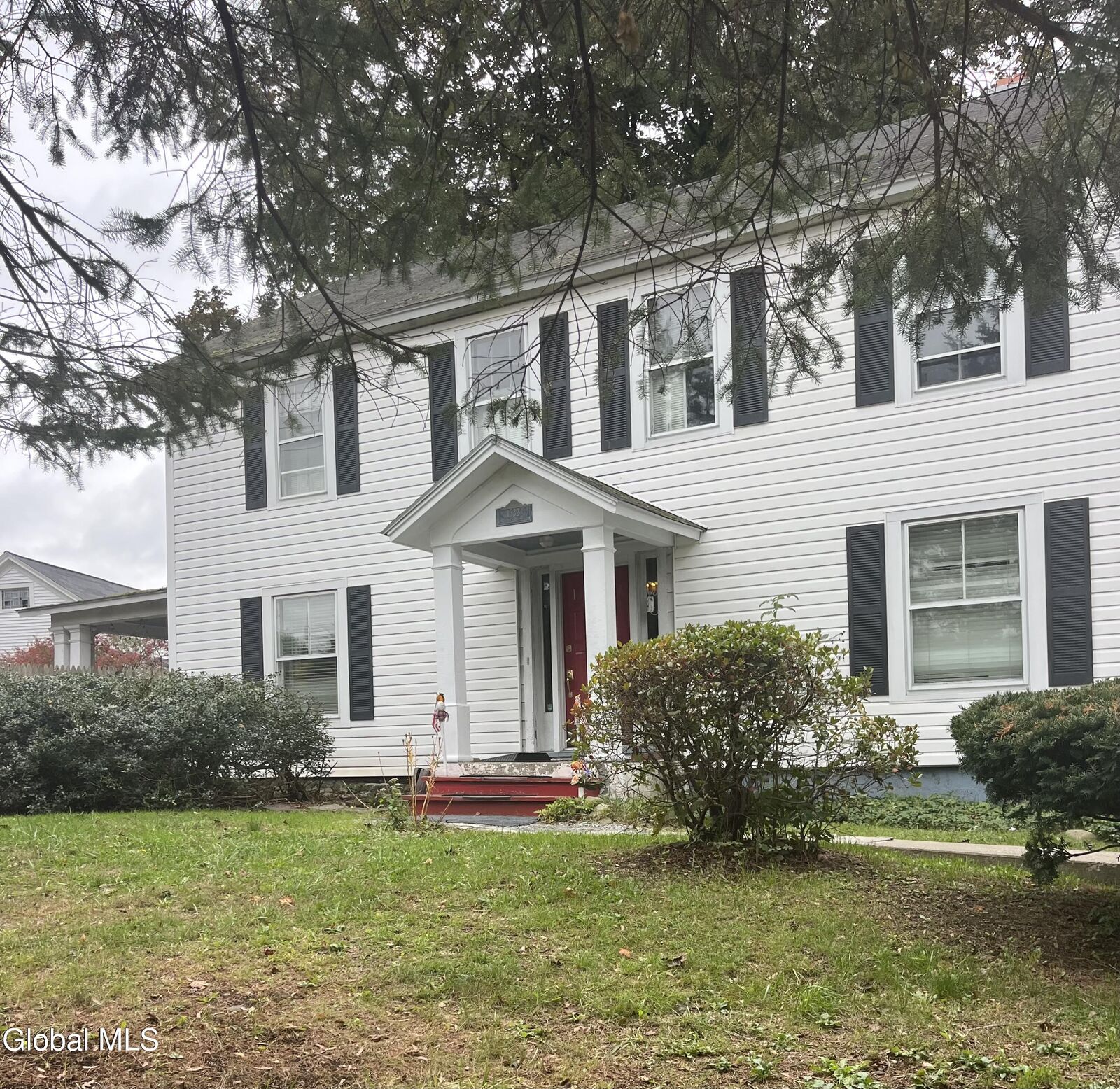 Property Photo: 1532 Sunset Road NY 12033