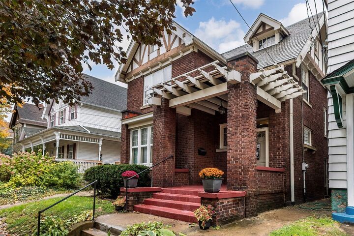 Property Photo:  512 W 9th Street  PA 16502