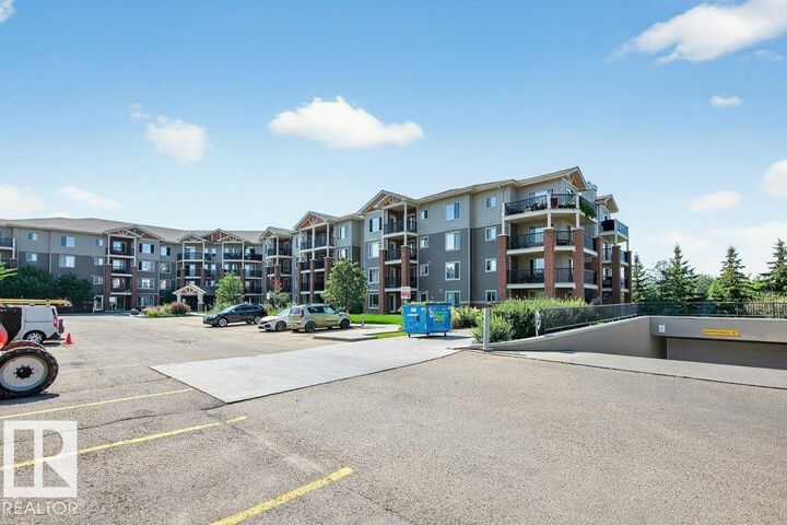Photo de la propriété:  3715 Whitelaw Lane NW 403  AB T6W 2C3