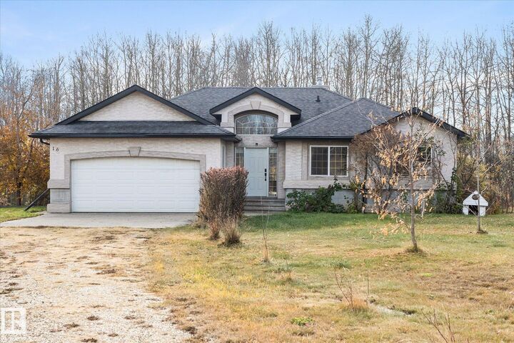 1319 Twp Road 510 16  Rural Parkland County AB T7Y 2N2 photo