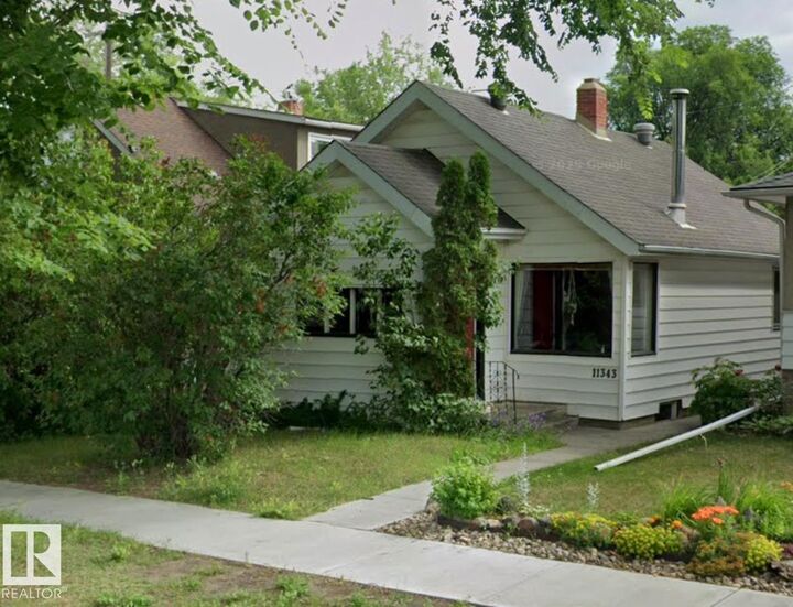 11343 69 Street NW  Edmonton AB T5B 1R8 photo