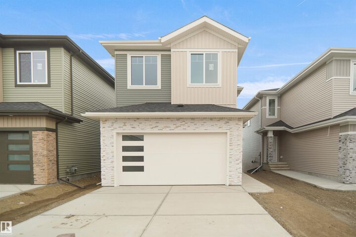 13 Axelwood Crescent  Spruce Grove AB T7X 4G4 photo
