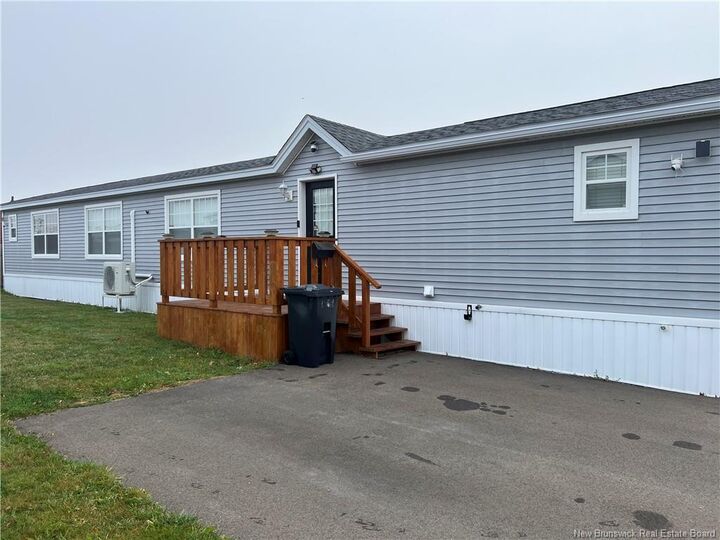 Property Photo: 19 Crane Court NB E2J 3Y2