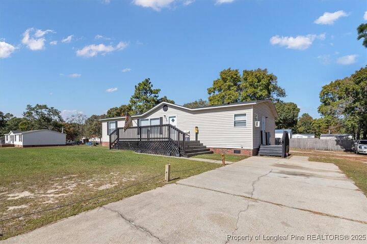 Property Photo:  538 Participle Court  NC 28348 