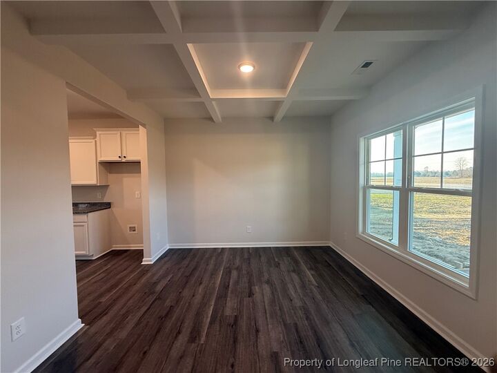 Property Photo:  288 Arabia (Lot 4) Road  NC 28376 