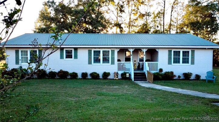 4506 Tobacco Road  Orrum NC 28369 photo