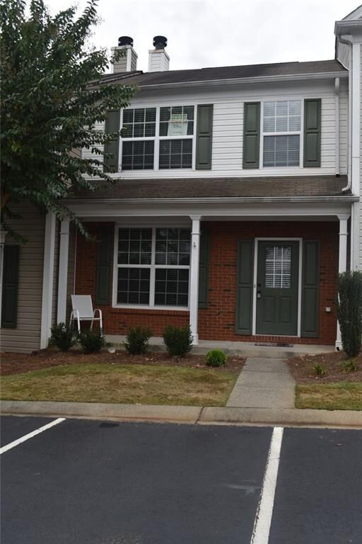 Property Photo:  1078 Prestwyck Court  GA 30004 
