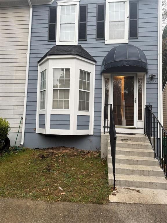 Property Photo:  6603 Meadow Rue Drive  GA 30092