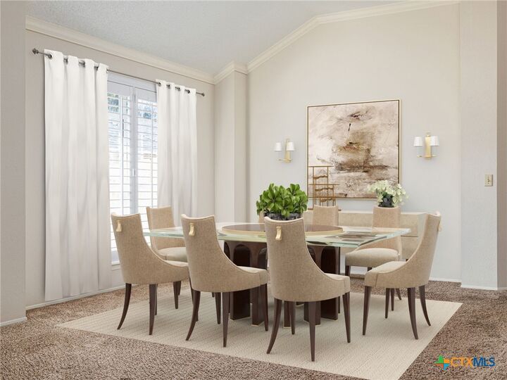 Property Photo: 1008 Rocky Creek Drive TX 78660