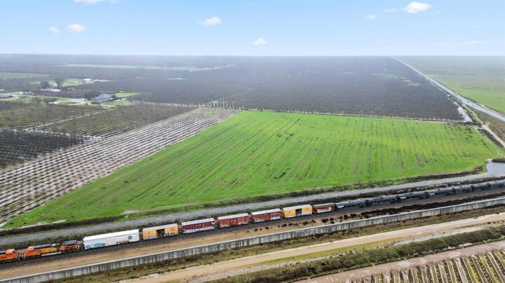 0 Ave 15 Santa Fe Dr  Madera CA 93636 photo