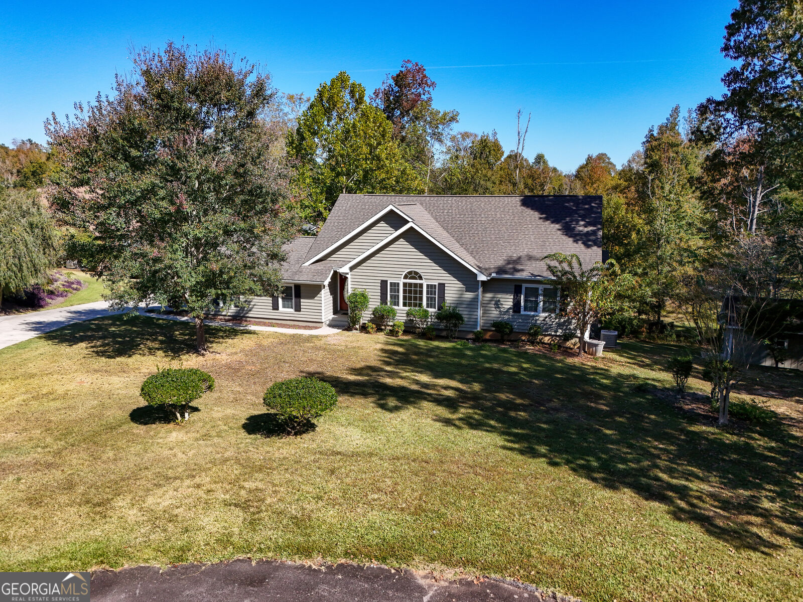 Property Photo: 2684 Fringe Circle GA 31216