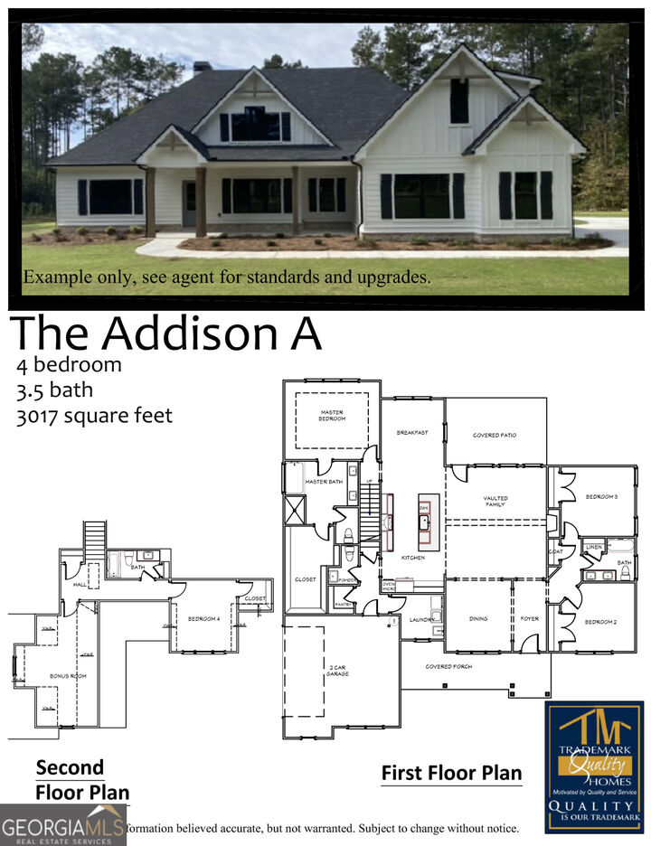 Property Photo: 3243 Old Lifsey Springs Road GA 30258