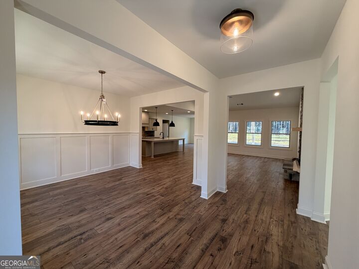 Property Photo: 3243 Old Lifsey Springs Road GA 30258