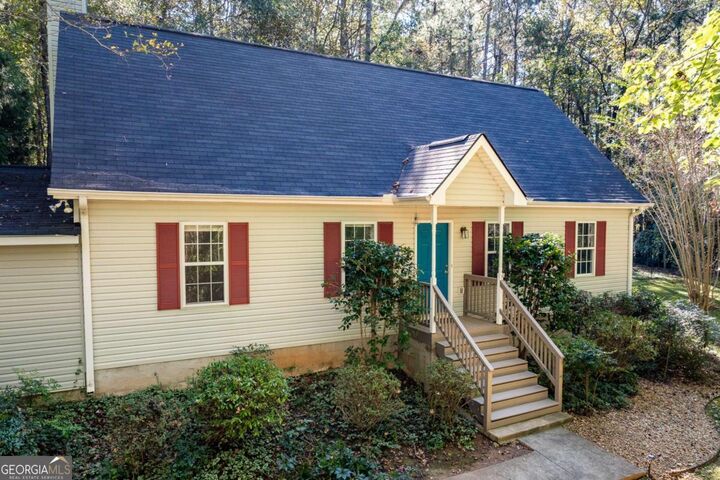 Property Photo:  181 Summerplace Drive  GA 30683 