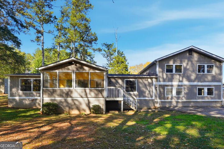 Property Photo:  4170 Hurt Bridge Court  GA 30028 
