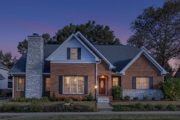 Property Photo:  3245 Stage Run  TN 37343 