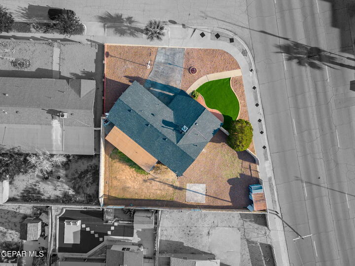 Property Photo:  7936 Dogwood Street  TX 79925