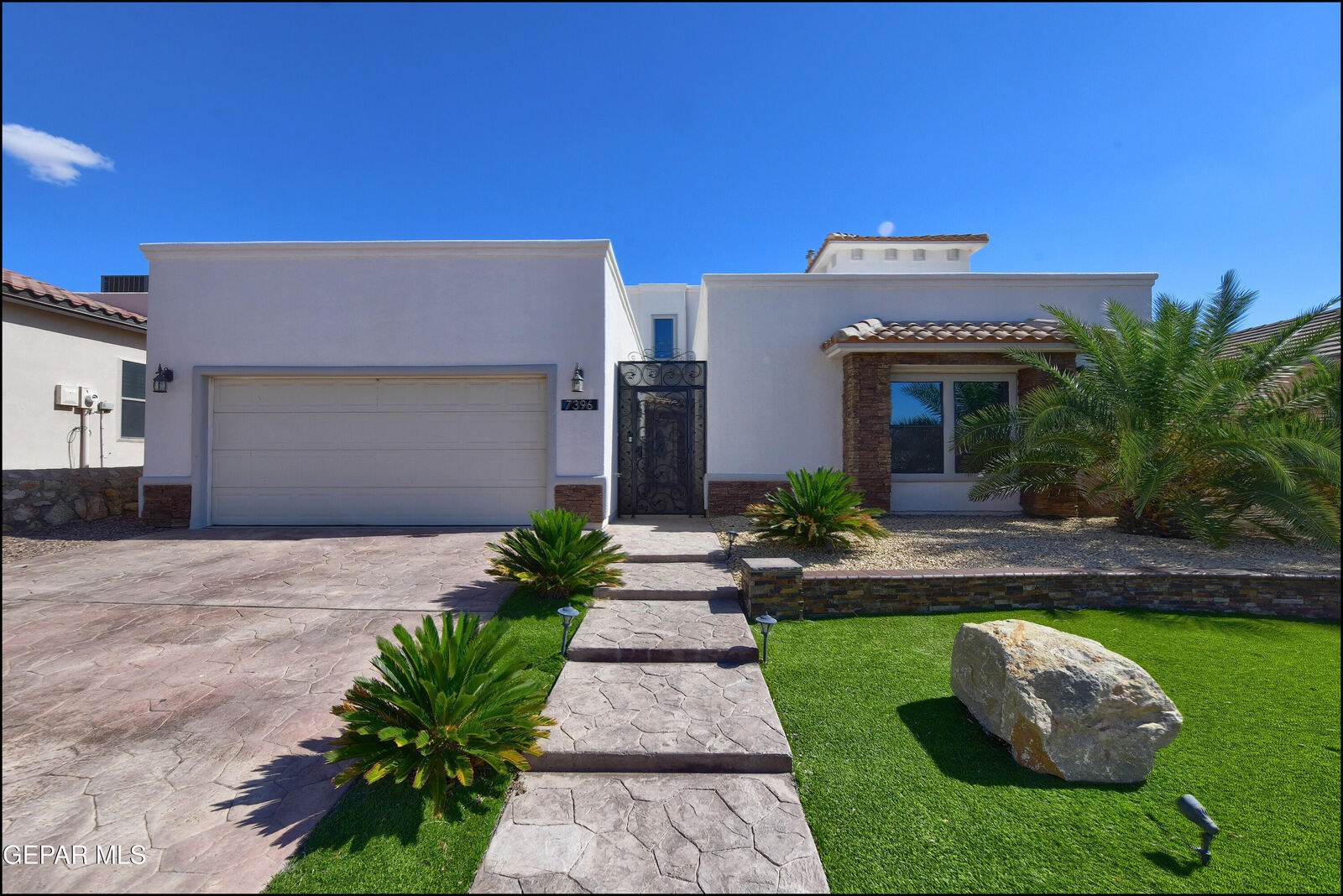 Property Photo:  7396 Black Mesa Drive  TX 79911