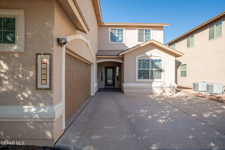 Property Photo:  11005 Ray Mena Lane  TX 79934