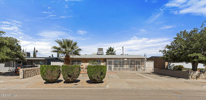 4943 Vulcan Avenue  El Paso TX 79904 photo