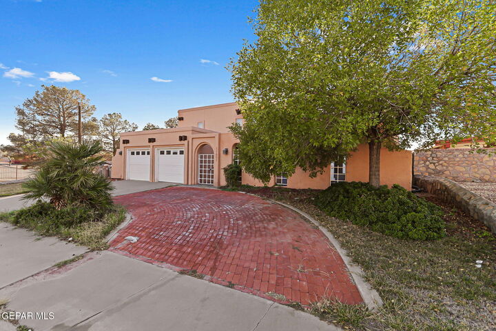 Property Photo:  11601 Trey Burton Drive  TX 79936