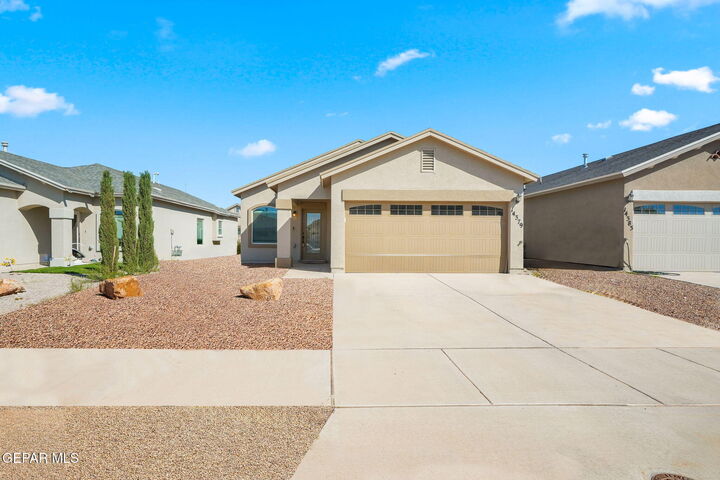 14379 Armando Silva Drive  El Paso TX 79936 photo