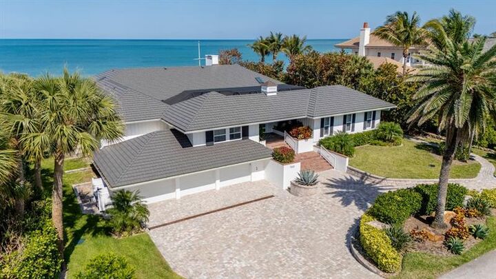 166 Ocean Way  Vero Beach FL 32963 photo
