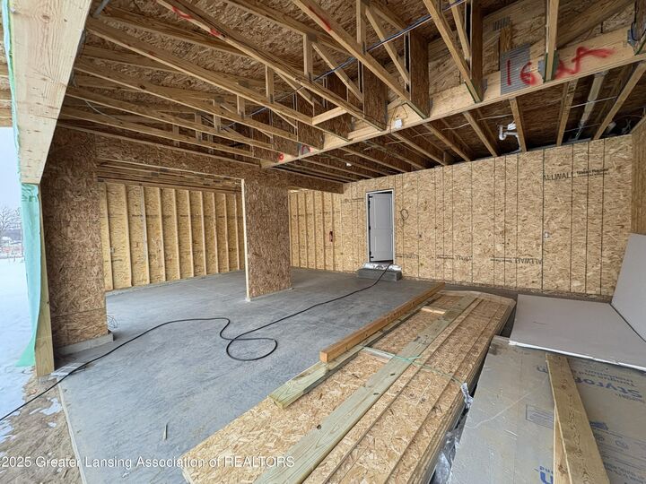 Property Photo: 14103 Ambrosia Avenue MI 48820