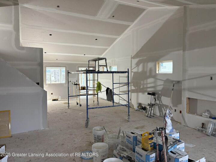 Property Photo: 14103 Ambrosia Avenue MI 48820