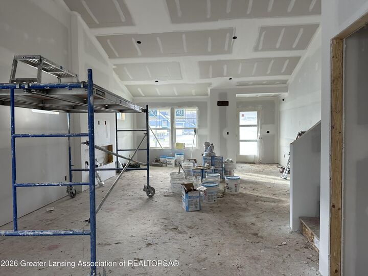 Property Photo:  14103 Ambrosia Avenue  MI 48820 