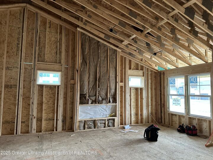 Property Photo:  14103 Ambrosia Avenue  MI 48820 