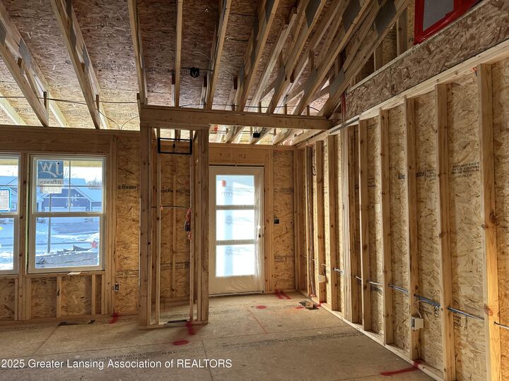 Property Photo: 14103 Ambrosia Avenue MI 48820