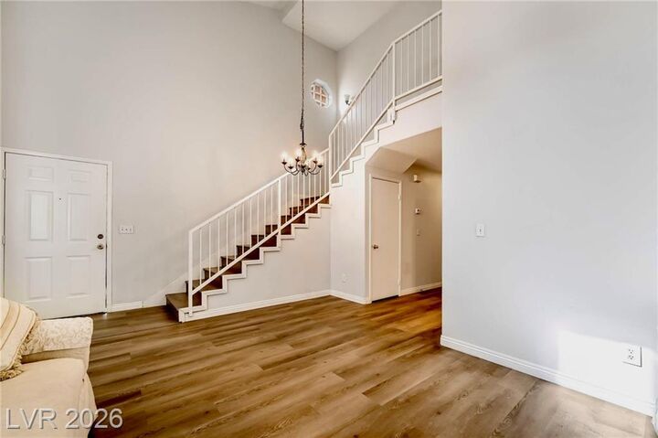 Property Photo:  5621 Lago Court  NV 89118 