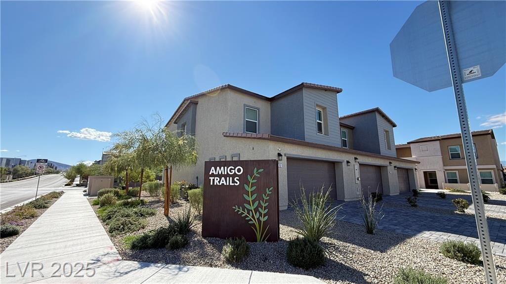 Property Photo:  1905 Brio Vista Street  NV 89044