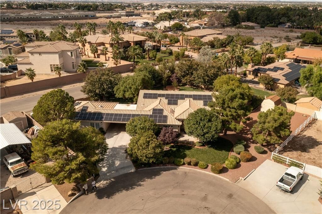 Property Photo:  5880 West Post Road  NV 89118 