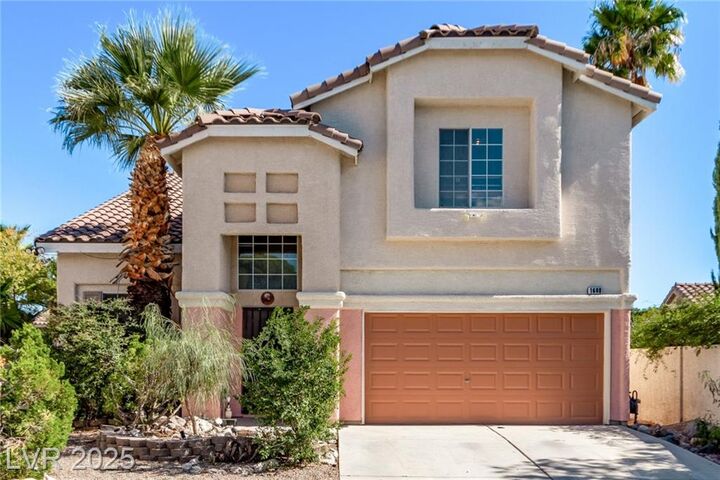 1608 Saddle Rock Circle  Las Vegas NV 89117 photo