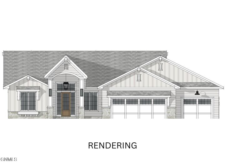 8527 Norman Place  Bismarck ND 58503 photo