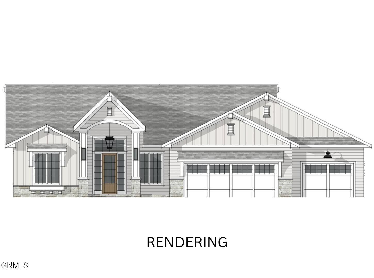 Property Photo:  8527 Norman Place  ND 58503