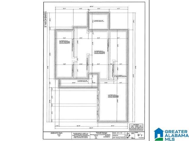 Property Photo:  410 Stonegate Circle  AL 35096 