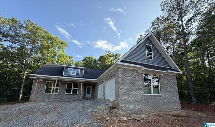 Property Photo: 410 Stonegate Circle AL 35096