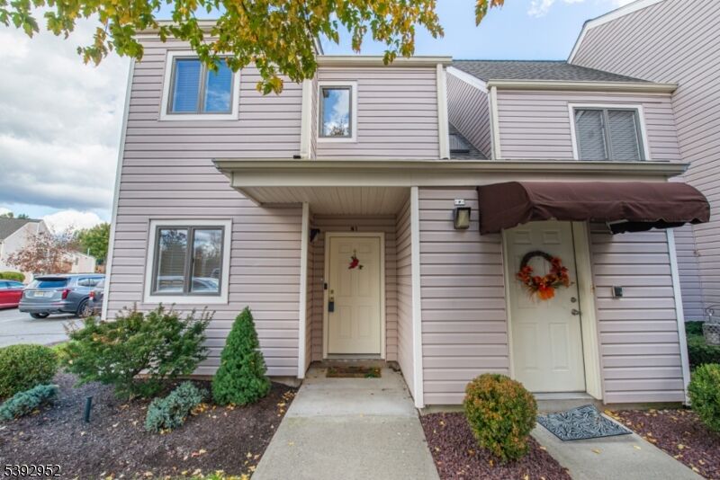 Property Photo:  136 Changebridge Rd N1  NJ 07045 