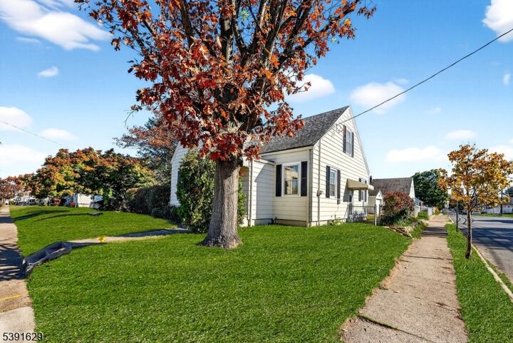 Property Photo:  80 Barricklo St  NJ 08610