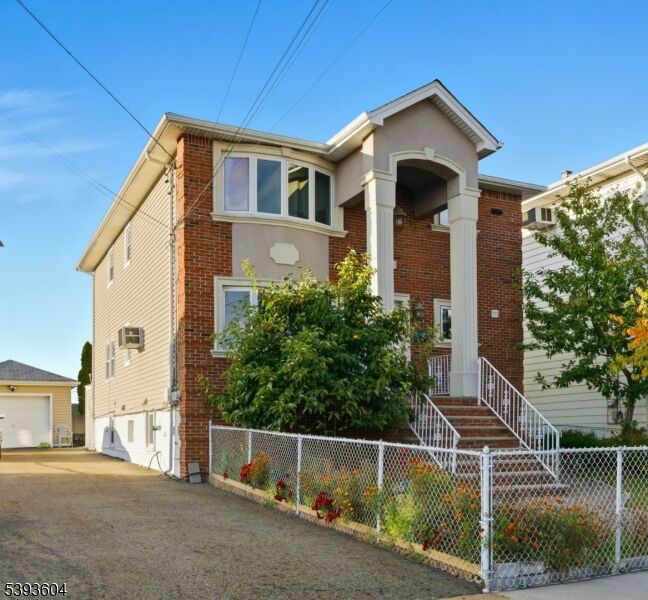 Property Photo:  31 Massey St  NJ 07644