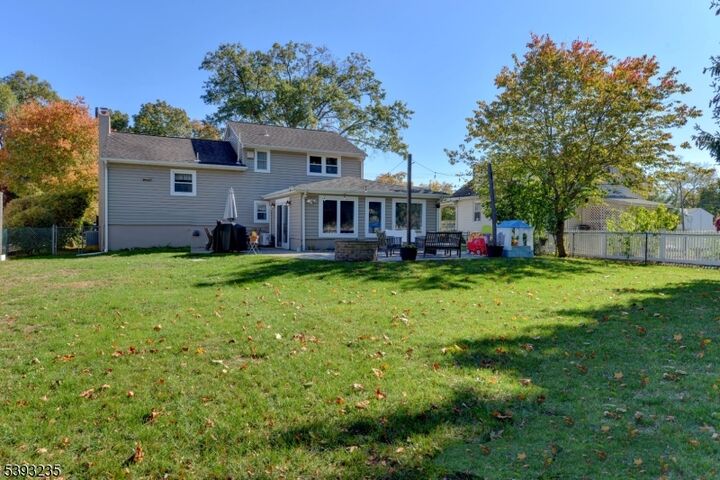 Property Photo:  7 1st St  NJ 07440