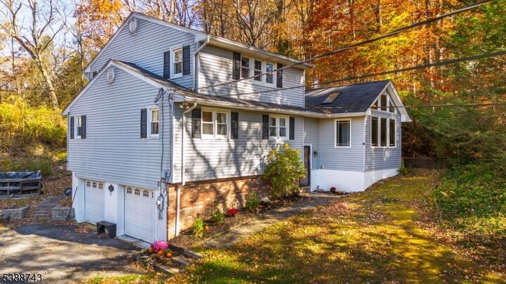 Property Photo:  23 Newman Rd  NJ 07461