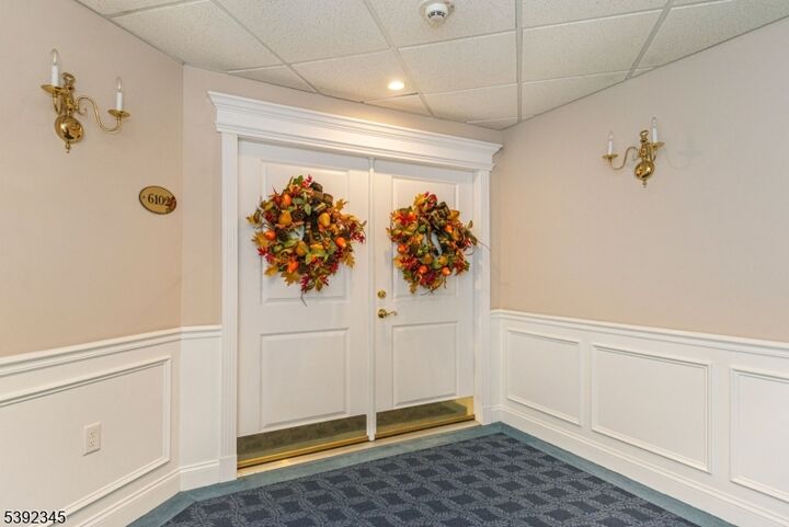 Property Photo:  6102 Harcourt Rd 102  NJ 07013