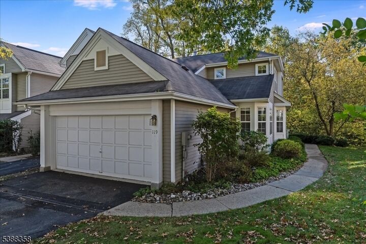 Property Photo:  119 Woodmont Dr 119  NJ 07869 
