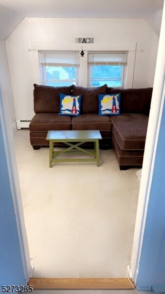 Property Photo:  617 Myrtle Ave 3  NJ 07027